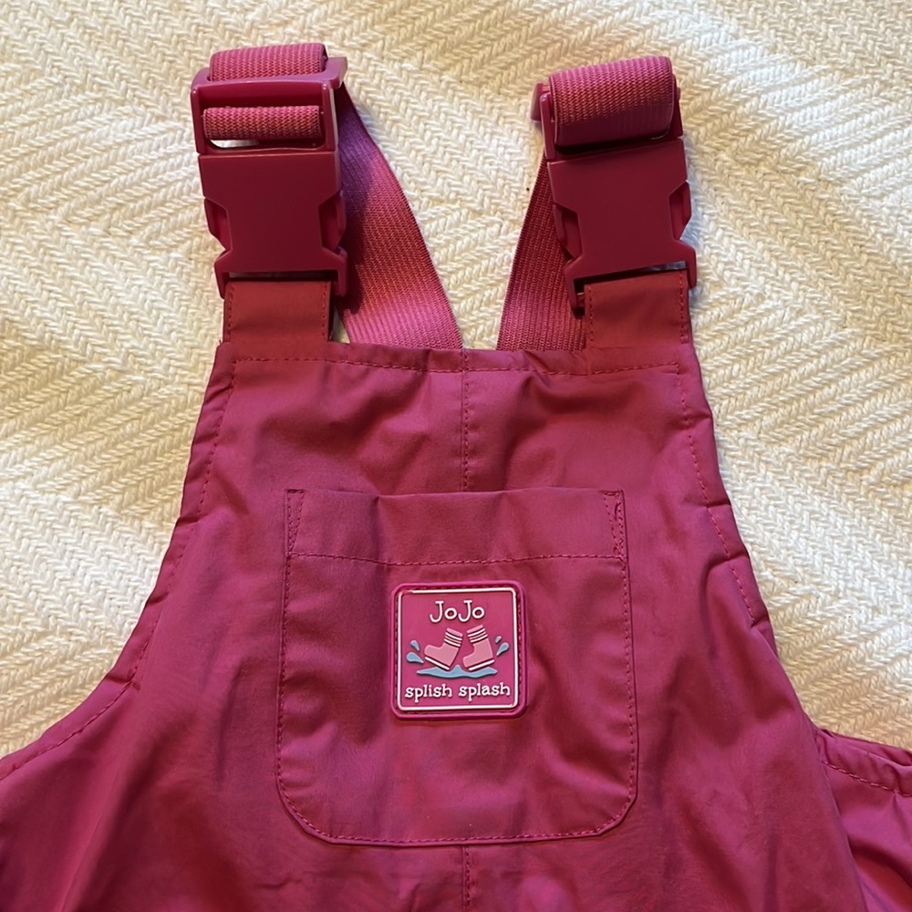 Snowsuit - Picture 3 of 4